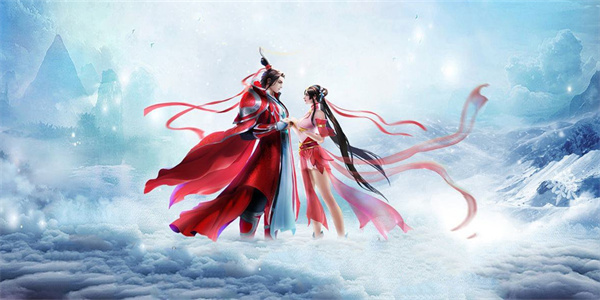 无限内购仙侠手游大全