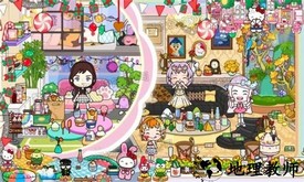 托卡小镇我的宠物手游 v5.7 安卓版 2