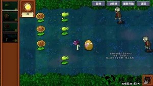 植物大战僵尸双人联机冒险时光版 v2.01.95 安卓版 1