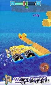 diy组装竞速赛车最新版 v1.2.2 安卓版 2