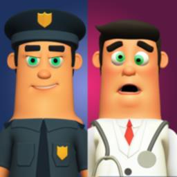 工作舞台最新版(war job)