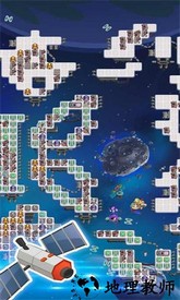 空间空闲模拟器能源大亨汉化版 v0.9.54 安卓版 0