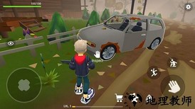 僵尸火车最新版 v1.1.1 安卓版 1