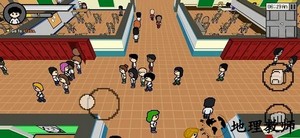 危险学校手机版 vDemo 1.1 安卓版 0