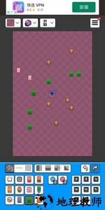 荒野乱斗地图编辑器官方版本(brawl maker) v2.0.0 安卓版 2