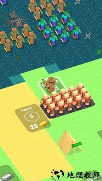 采矿与建造手机版 v0.3.0 安卓版 0