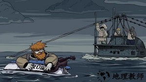 勇敢的心回家手游(Valiant Hearts) v1.0.0 安卓版 4