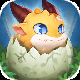 乐牛手游驯龙物语