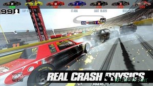 改装车竞速手游Stock Cars v3.4.14 安卓版 2
