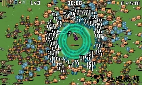 侦探地下城最新版 v0.0.2 安卓版 1
