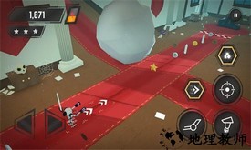 碰撞机器人手游 v1.2.1 安卓版 2