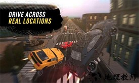 竞速街机赛车最新版 v1.0.6 安卓版 1