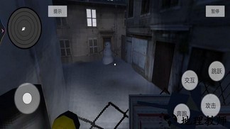 急速大逃亡骇人圣诞老人最新版 v1.0 安卓版 0