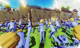全面战争模拟器万圣节版 v1.1 安卓版 1