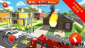 最强消防员手机版 v1.0.0 安卓版 1