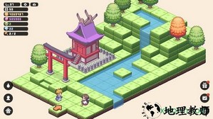 像素神庙手游 v1.1.16 安卓版 2