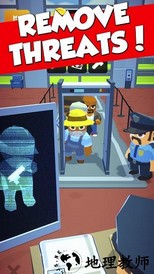 安检模拟器最新版 v1.5.4 安卓版 0
