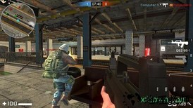 特战之王测试服 v1.0.1 安卓版 2