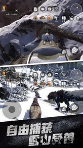 雪地冒险王手游 v1.0 安卓版 0