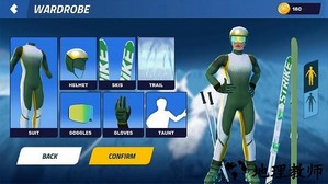 滑雪大挑战游戏 v1.0.0.107808 安卓版 1