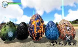 方舟吞噬进化最新版 v1.0 安卓版 1