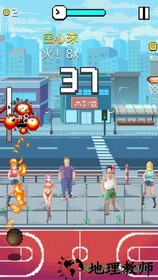 疯狂投篮 v1.0.3 安卓版 3