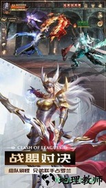 广凡游戏精灵盛典 v1.7.1 安卓版 0