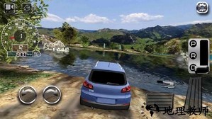 4x4越野拉力赛6手机版 v15.0 安卓版 1