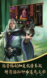大军师战国策bt版 v1.1.0 安卓版 0