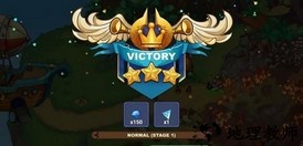 塔防之王2手游 v1.0.3 安卓版 0