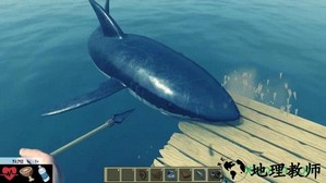 海上木筏求生多人版 v1.0.0 安卓版 2