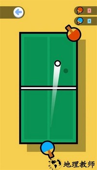 乒乓球对战最新版(battle table tennis) v1.5.6 安卓版 1