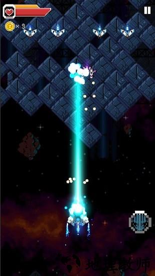 变装战机2银河射击手游 v1.4.1 安卓版 0