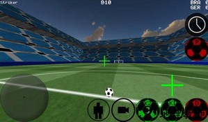 3d足球手机版(3d soccer) v1.65.8 安卓版 3