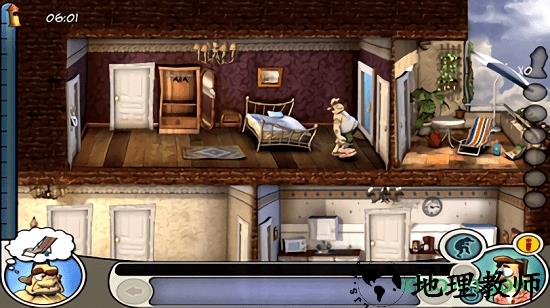 整蛊专家1游戏手机版(Neighbours From Hell) v1.2 安卓版 2
