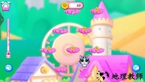 奇妙猫猫乐园手游 v1.0.2 安卓版 3