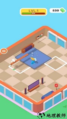 城市建设大亨手机版 v1.0 安卓版 1