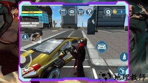 魔法学院冒险手游 v1.0 安卓版 2