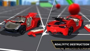 车祸模拟器3d正版 v1.0.1 安卓版 2
