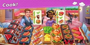 美味日记烹饪与改造手游 v1.075.5086 安卓版 0