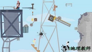 超级鸡马正版 v1.0 安卓版 3