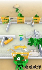 我的僵尸庇护所手游 v0.6 安卓版 2