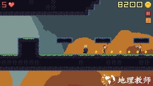 国王的像素城堡最新版(DevRun!) v1.0 安卓版 1