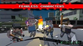 像素僵尸射手(Dead Shooter) v1.0 安卓版 2