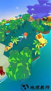 我的家乡星球放置探险家 v1.6.1 安卓版 1