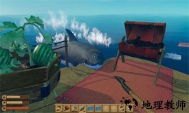船长荒岛日记官方版 v1.2 安卓版 1