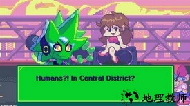 周五夜放克霓虹人模组手机版 v0.2.7.1 安卓版 0