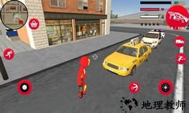 火柴人绳索钢铁侠官方正版 v1.2 安卓版 0