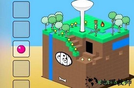grow cube游戏 v1.0.1 安卓版 0