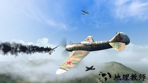 战机二战空中战场手机版 v2.2.1 安卓版 3